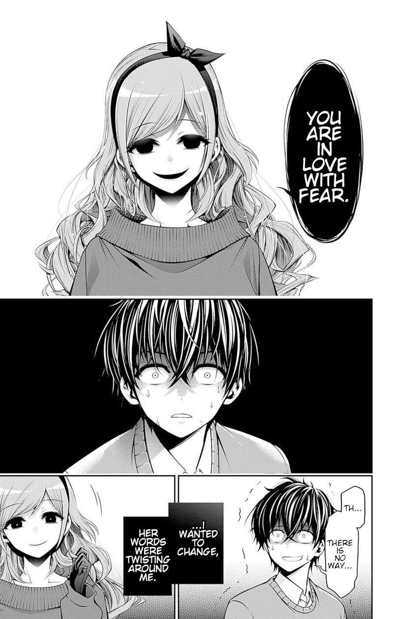 Dark Gathering, Chapter 51e image 50